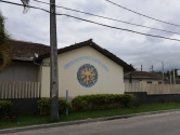 Centro Pastorale “Luiz Palazzolo”